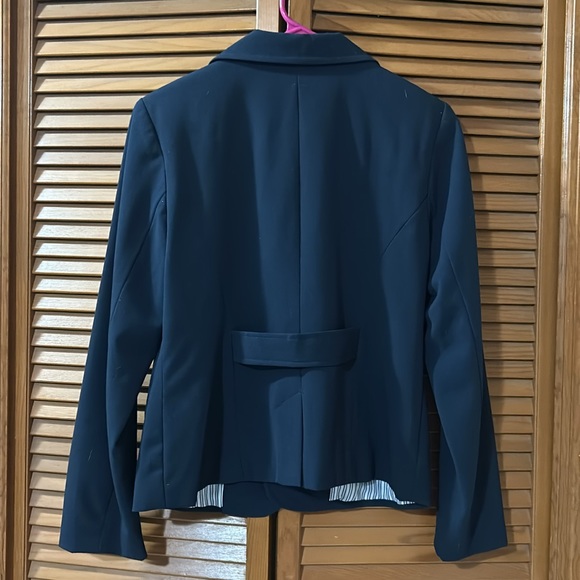 AGB Suit Jacket Size 4 - Picture 2 of 5